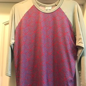 NWT Lularoe L Randy